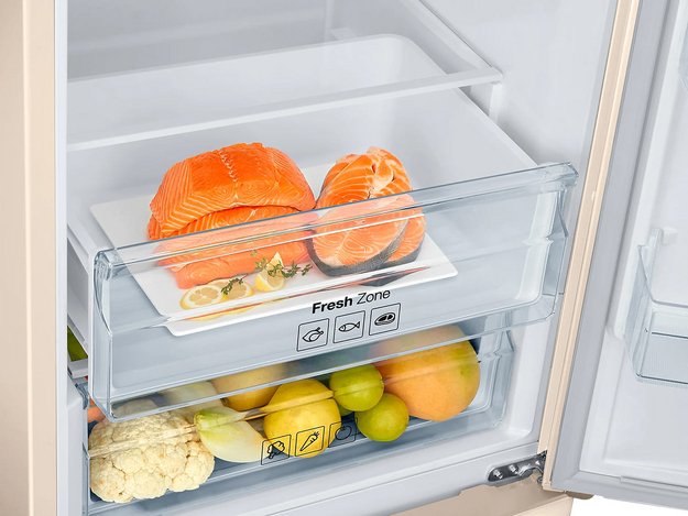 Холодильник Samsung RB37A5200EL (фото 7) Холодильник Samsung RB37A5200EL (preview 7)