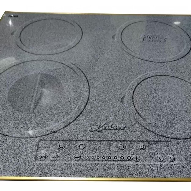 Индукционная варочная поверхность Kaiser KCT 6705 RI Herd (preview 7)