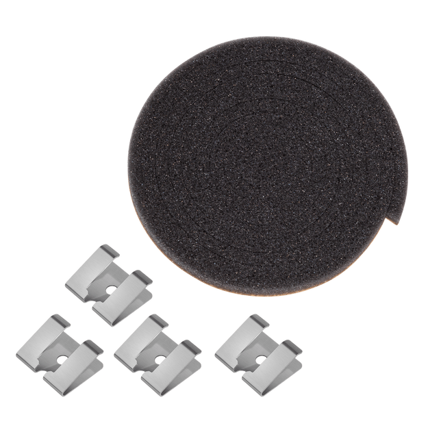 Варочная панель Maunfeld CVCE453BK (фото 9) Варочная панель Maunfeld CVCE453BK (preview 9)