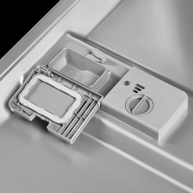 Встраиваемая посудомоечная машина Maunfeld MLP-12I Light Beam (фото 4) Встраиваемая посудомоечная машина Maunfeld MLP-12I Light Beam (preview 4)