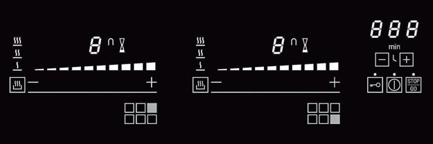 Варочная панель Kuppersbusch KI 8560.0 SE (фото 2) Варочная панель Kuppersbusch KI 8560.0 SE (preview 2)