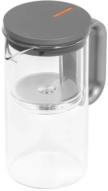 Чайник заварочный BORK HK510 (фото 1) Чайник заварочный BORK HK510 (preview 1)