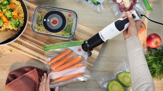 Блендер Bosch MSM4W210 белый (preview 9)