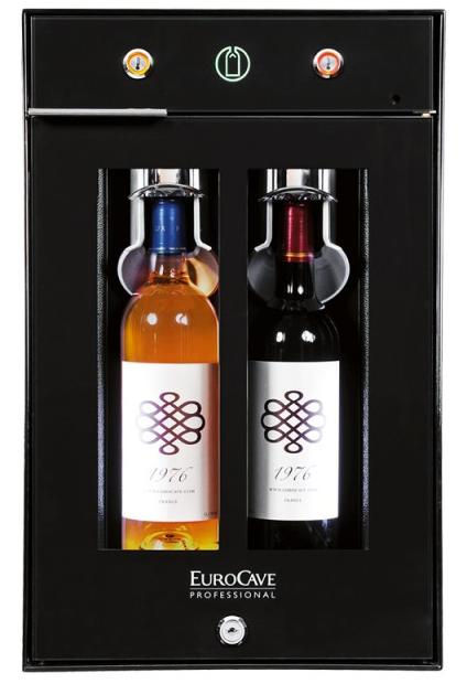 Винный бар EuroCave Wine Bar 2 WB2-010018 (preview 6)