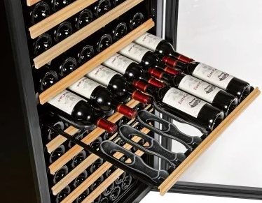 Винный шкаф EuroCave S-PURE-L P-300050-L (preview 3)