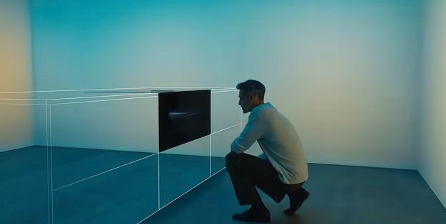 Вытяжка ELICA HILIGHT H30 IX/A/100 (video 2)