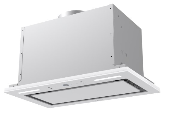 Встраиваемая вытяжка Midea MH60I530GW (preview 4)
