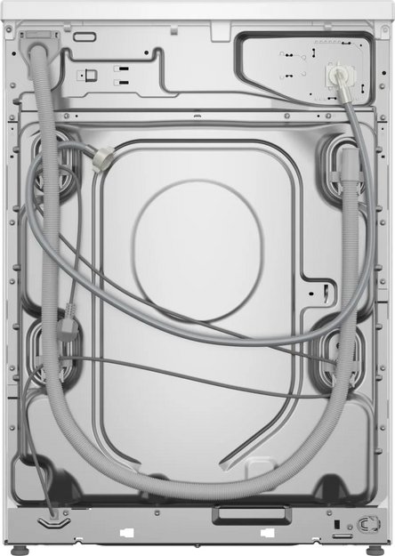 Стиральная машина Bosch WGG244F3BY (preview 5)