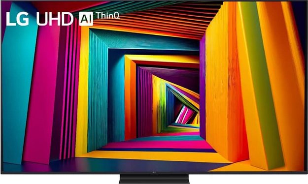 Телевизор LG 65UT91006LA (preview 1)