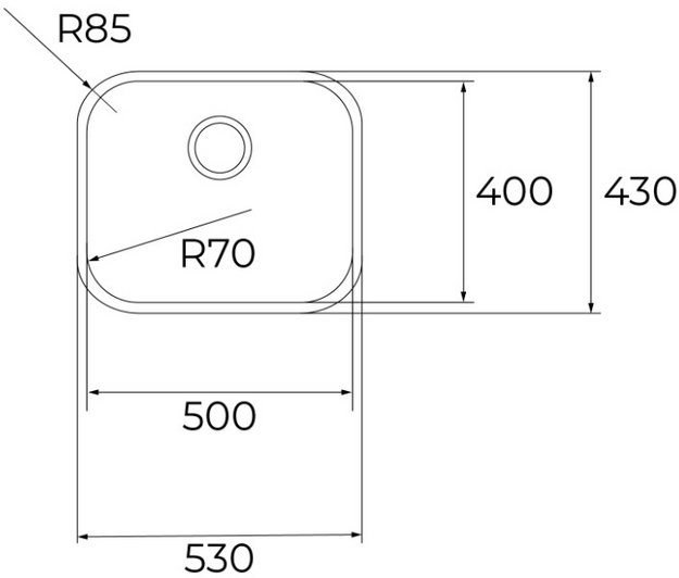 Мойка Teka BE 50.40.20 MAX POLISHED (preview 6)