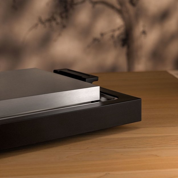 Гриль-теппан BORK G750 (фото 11) Гриль-теппан BORK G750 (preview 11)