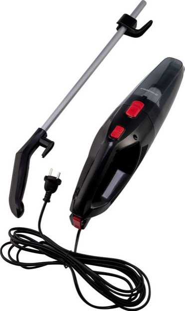 Пылесос Maunfeld MF-2031BK (preview 7)