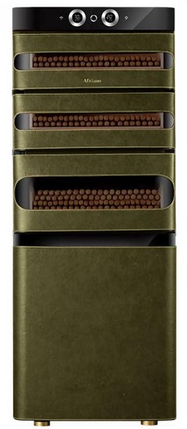 Хьюмидор Afidano L5 (Хвойный табак) (фото 1) Хьюмидор Afidano L5 (Хвойный табак) (preview 1)