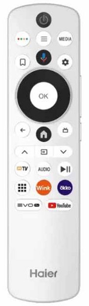 Телевизор Haier 65 Smart TV S6 (фото 5) Телевизор Haier 65 Smart TV S6 (preview 5)