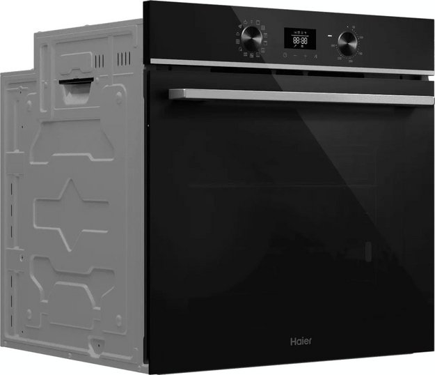 Духовой шкаф Haier HOQ-K3QNP6BX (preview 2)