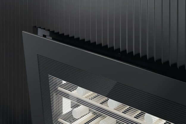 Встраиваемый винный шкаф Miele KWT 7112 iG 125 Gala Ed (фото 5) Встраиваемый винный шкаф Miele KWT 7112 iG 125 Gala Ed (preview 5)