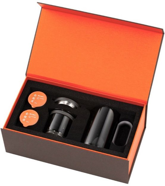 Чайник заварочный BORK HK512 bk (preview 12)