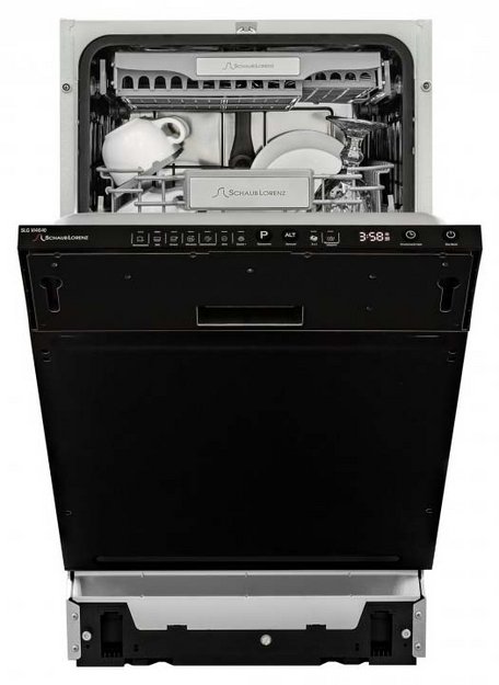 Встраиваемая посудомоечная машина Schaub Lorenz SLG VI4640 (preview 1)
