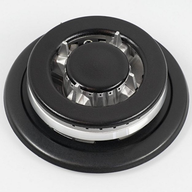 Газовая варочная панель MAUNFELD EGHG.64.33CW\G (preview 11)