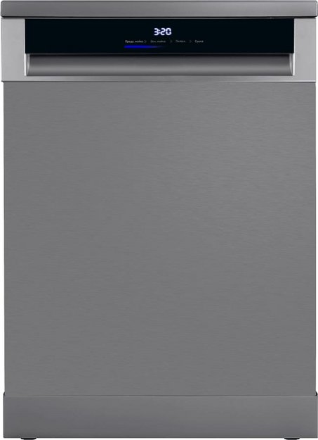 Посудомоечная машина Maunfeld MWF60331S Inverter (фото 1) Посудомоечная машина Maunfeld MWF60331S Inverter (preview 1)