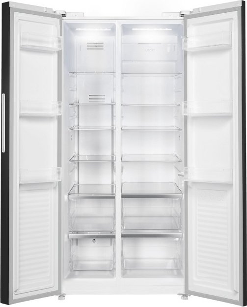 Холодильник Maunfeld MFF177NFW Slim Inverter (preview 4)