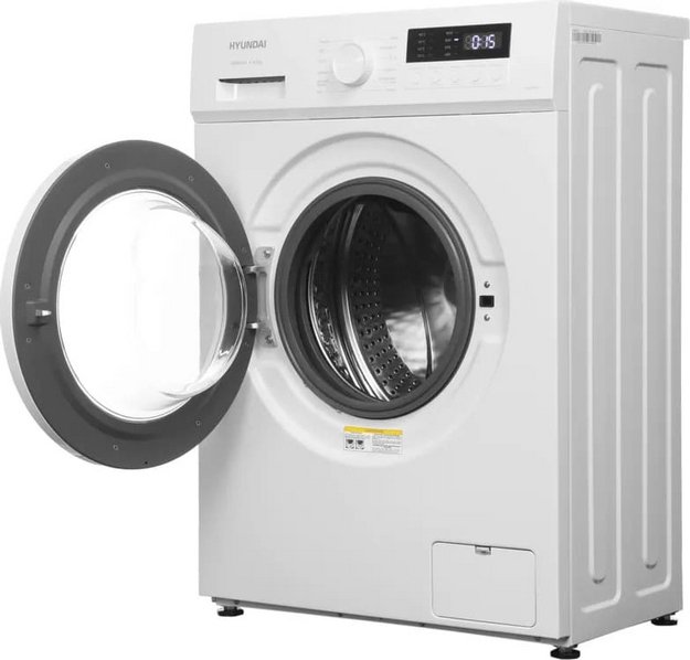 Стиральная машина Hyundai WME6004 (preview 10)