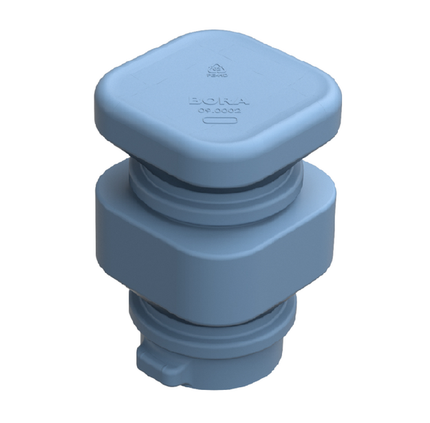 Картридж очистки (6 шт.) BORA XBORK/6 (preview 1)