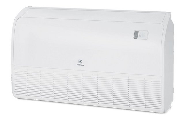 Сплит-система Electrolux EACU-18H/UP2/N3 (preview 1)