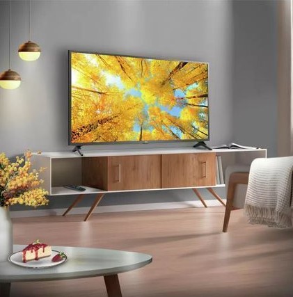 Телевизор LG 65UQ76003LD (фото 5) Телевизор LG 65UQ76003LD (preview 5)