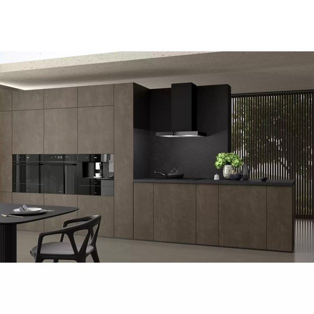 Духовой шкаф KRONA ONYX 60H BL/BL (фото 22) Духовой шкаф KRONA ONYX 60H BL/BL (preview 22)