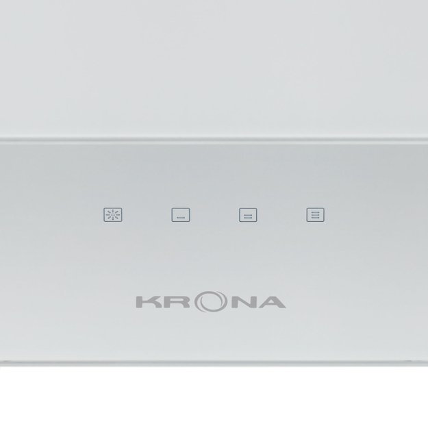 Вытяжка KRONA VEREIN II 600 WHITE S (preview 8)