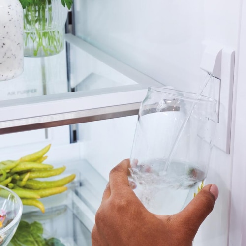 Встраиваемый холодильник SUB-ZERO ICBCL4250UFDID/S/P (preview 4)