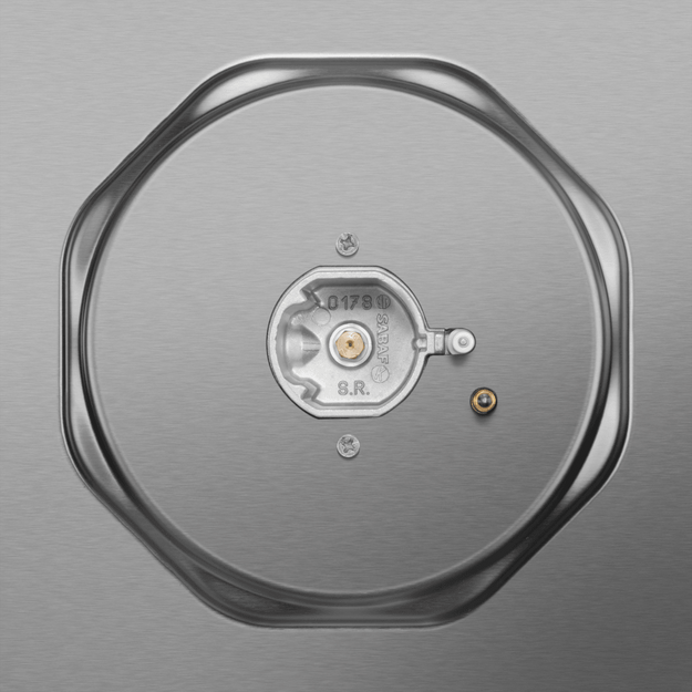 Варочная панель Maunfeld EEHS.642VC.3CS/KG (preview 8)