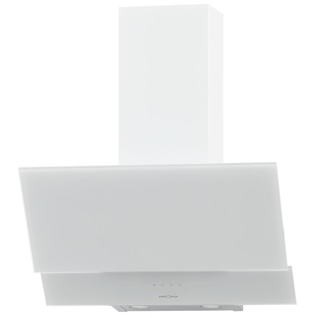 Вытяжка KRONA VEREIN II 600 WHITE S (preview 2)