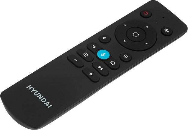 Телевизор Hyundai H-LED65BU7003 (preview 11)