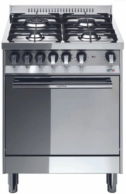 Варочный центр Lofra M66MF/C (preview 1)