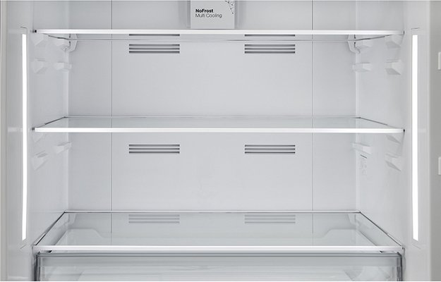 Холодильник Jacky's JR FD568NF (preview 6)