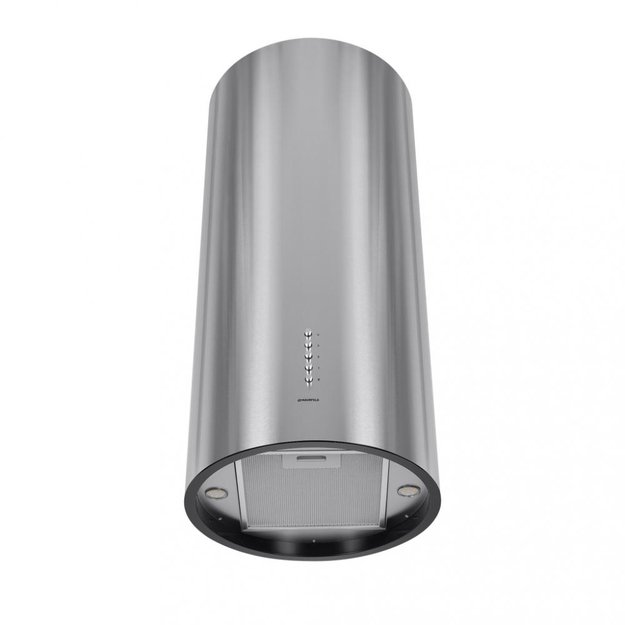 Кухонная вытяжка MAUNFELD Lee Side C 39 нержавеющая сталь (preview 3)