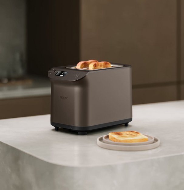 Тостер Bork T781 gg грейдж (preview 11)