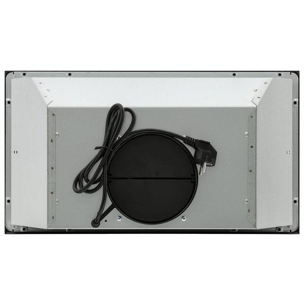 Встраиваемая вытяжка KRONA Asta 600 black PB (preview 5)