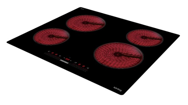 Варочная поверхность Korting HK 62009 B (preview 5)