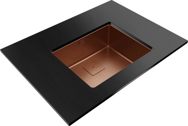 ΠΠΎΠΉΠΊΠ° Teka FLEXLINEA RS15 50.40 SQ PVD COPPER (ΡΠΎΡΠΎ 5) ΠΠΎΠΉΠΊΠ° Teka FLEXLINEA RS15 50.40 SQ PVD COPPER (preview 5)