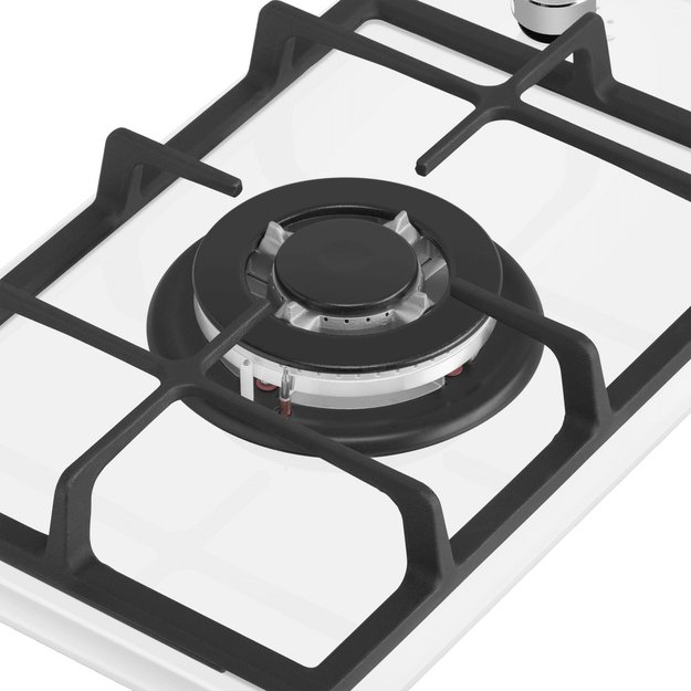 Газовая варочная панель MAUNFELD EGHG.31.33CW\G (preview 3)