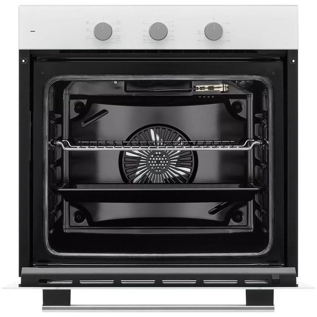 Духовой шкаф KRONA ELEMENT plus 60 WH (preview 3)