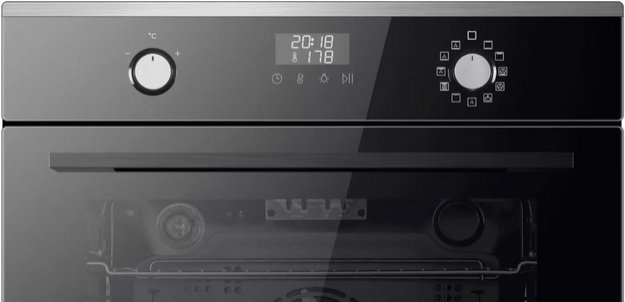 Духовой шкаф Haier HOX-P11CGBX (фото 7) Духовой шкаф Haier HOX-P11CGBX (preview 7)