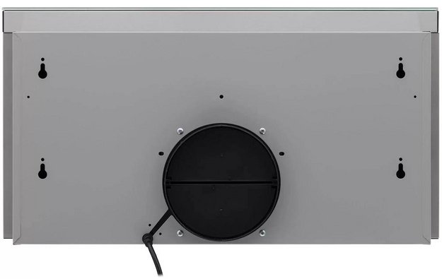 Встраиваемая вытяжка KRONA KAMILLA T SENSOR MAX 600 Inox (preview 10)