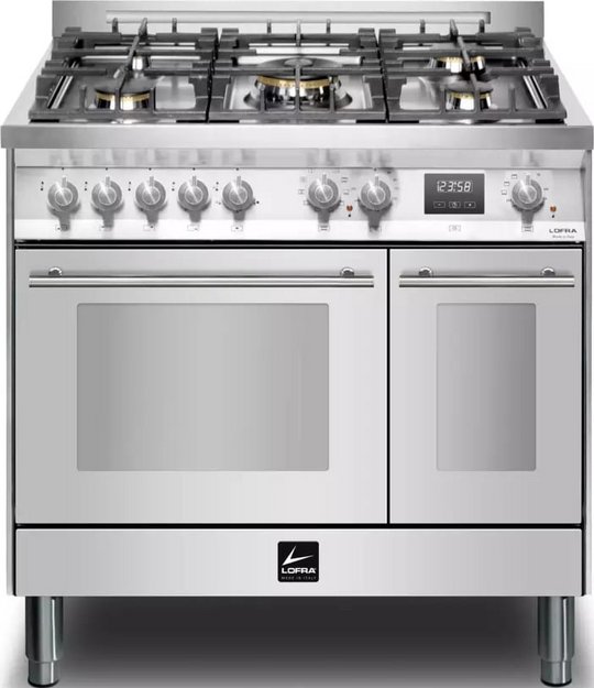 Варочный центр Lofra PD96MFTE/AEO (preview 1)