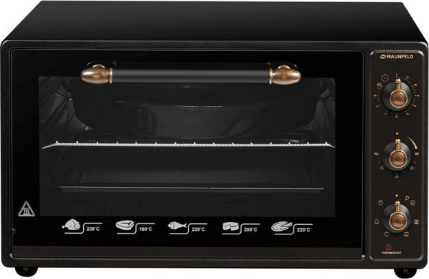 Мини-печь Maunfeld CEMOA.456.RBG (preview 1)