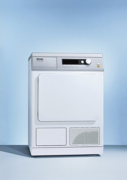 Сушильная машина Miele PT7137WP VARIO RU LW (фото 2) Сушильная машина Miele PT7137WP VARIO RU LW (preview 2)