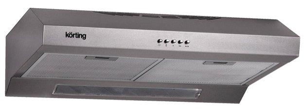 Вытяжка Korting KHT 6331 X (фото 1) Вытяжка Korting KHT 6331 X (preview 1)